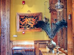 -松赞拉萨林卡酒店