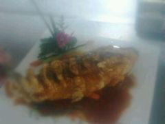 糖醋贵宾鱼-北京丰荣君华酒店-餐厅(李天路店)