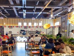 -老船舫·现做活鲜鱼馆(东郊记忆店)