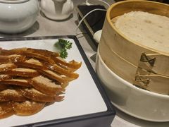 -北京全聚德(清华园店)