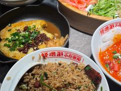 -怪噜范·贵阳小吃大排档(金源旗舰店)