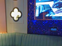-佰迪乐KTV(岑溪店)