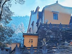 -九华山风景区