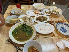-芳记粉店(总店)