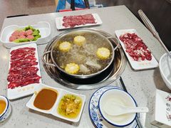 -杏花吴记牛肉火锅