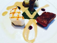 -Le Bernardin