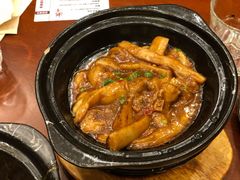 -潮堂(环球金融中心店)