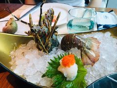 -Mr·Fish鱼鲜生海鲜放题(银泰in99店)