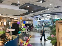 -Aqua Oasis 水天堂(常熟永旺店)