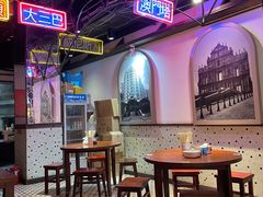 -陈光记烧腊(长寿路店)