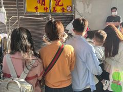 -明记牛杂(新马路分店)