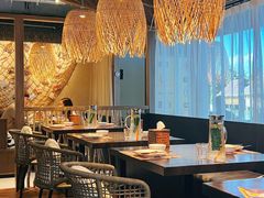 大堂-泰妃殿(宏伊国际广场店)