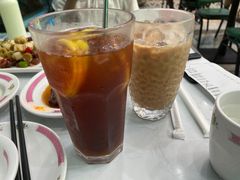 -东鑫记港式茶餐厅(南京东路店)