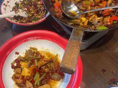 -富正毅三下锅(体育馆店)