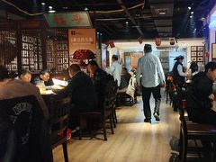 -清真·老门框爆肚涮肉·中华老字号(丰管路店)