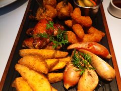 -佐度王子扒房(天鹅湖店)