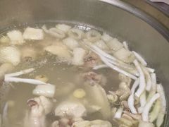 -狐狸爱上椰子鸡(滨江星光大道店)