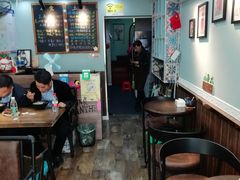 -鸭小妹鸭血粉丝(老门东店)