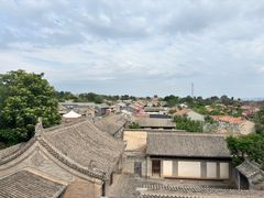 -鸡鸣驿城