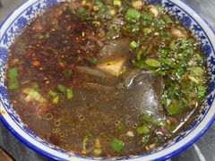 -惠记粉汤羊血(小南门店)