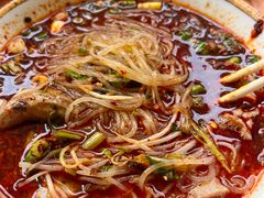 -王记老幺肥肠粉