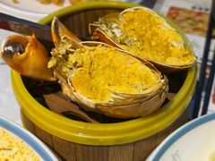 -三妹小龙虾·黄油蟹(华侨城总店)