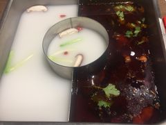 -新辣道鱼火锅(世纪金源购物中心店)