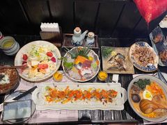 -芥岛(河北大街店)