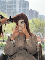 -BOF HAIR BY HONTO
