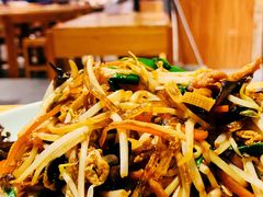 -香满园春饼·家常菜(东大桥店)