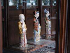 -张学良旧居陈列馆