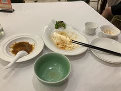 -金三杯酒家(泉城路店)