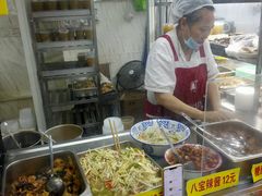 -玉华饮食店(茅台路店)
