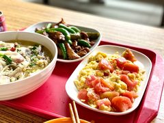 -江南大学-第一食堂(江南苑)