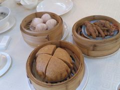 -顺峰海鲜酒楼(省府店)