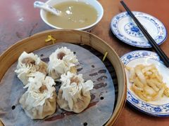 -都一处烧麦馆(前门店)