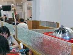 -金龙·打边炉(武进路店)