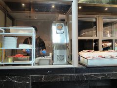 -星伦多自助料理(爱琴海店)