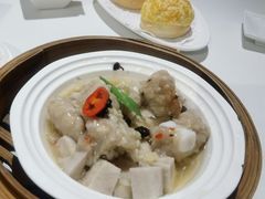 -潮福城潮州大酒楼(湖滨北路店)