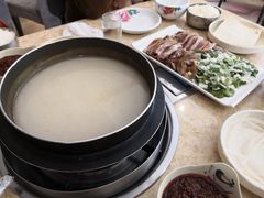 -英子补身汤(海兰路店)