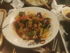 -状元阁烧烤(群力店)
