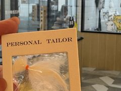 -宠小格时尚宠物生活馆(唐镇店)