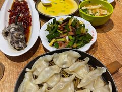 -老爷子原味蒸饺(总店)