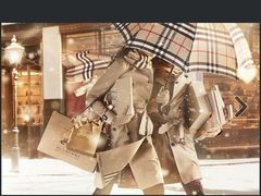 -BURBERRY(长沙IFS国金中心店)