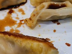 -肥叔锅贴(蓝旗街店)