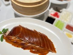 -四季民福烤鸭店(王府井东安门店)