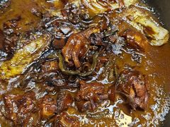 -崔记生活·铁锅炖鱼粘卷子(总店)