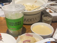 -小大董·烤鸭(王府井apm店)