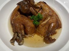 -老德州四合院·德州菜(天衢路店)