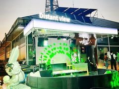 -梧桐餐厅(泉城路店)